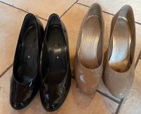 3 Paar Absatzschuhe von Gabor Bayern - Weidenberg Vorschau