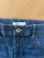 Name it Jeans Shorts kurze Hose Größe 158 blau Aachen - Aachen-Brand Vorschau