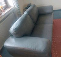 Kunstleder Sofa's Bayern - Obergünzburg Vorschau