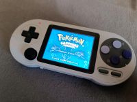 6000+ Nintendo Spiele Konsole Retro Pocket (NEU) Gameboy Pokemon Niedersachsen - Salzgitter Vorschau