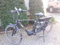 Garzelle Grenoble C8 HMS E-Bike Herren Nordrhein-Westfalen - Dinslaken Vorschau