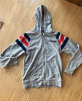 Adidas TRF ORIGINALS Full Zip Hoody Cardigan Jacke grau Gr. M Hessen - Kassel Vorschau