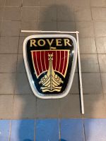 Rover Werbeschild Niedersachsen - Hambergen Vorschau