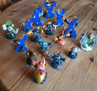 Figuren für Skylanders Swap Force Nordrhein-Westfalen - Brilon Vorschau