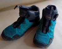 K- TeX Schuhe Gr. 36 Nordrhein-Westfalen - Dinslaken Vorschau