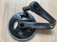 SRAM Force Kurbelgarnitur 2x12, 48/35, 172.5 mm DUB FC-FRC-D1 Kiel - Meimersdorf-Moorsee Vorschau