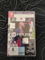 FIFA 21 für Nintendo Switch Baden-Württemberg - Horgenzell Vorschau