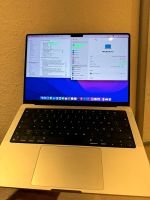 MacBook Pro 14 Zoll M2 512gb Garantie Rechnung Leipzig - Eutritzsch Vorschau