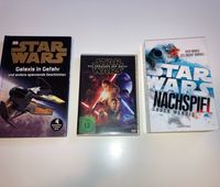 Star Wars Das Erwachen der Macht + 2. Bücher Dortmund - Holzen Vorschau