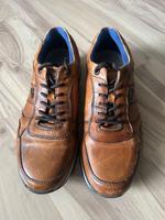 NEU Bugatti Herrenschuhe Niedersachsen - Duderstadt Vorschau