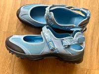 Neue Lands'End Sandalen - Sommerschuhe Gr. 38,5 Thüringen - Weimar Vorschau
