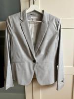 H & M, Damen Blazer, Grau, Größe 40, ungetragen, TOP Niedersachsen - Helmstedt Vorschau