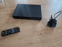 LG BP 250 Blu Ray DVD Player Neuwertig Full HD+ FHD Upscaling Bayern - Würzburg Vorschau