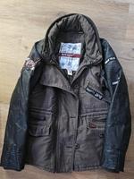 Khujo Winterjacke Gr. XL Niedersachsen - Wilhelmshaven Vorschau