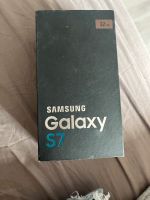 Orignialverpackung Samsung Galaxy S7 Nordrhein-Westfalen - Kreuzau Vorschau