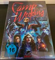 Camp Wedding Uncut Limited Mediabook BluRay DVD Neu Kreis Pinneberg - Elmshorn Vorschau
