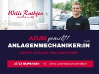 Ausbildung Anlagenmechaniker SHK (m/w/d) in Aukrug Schleswig-Holstein - Aukrug Vorschau