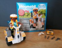 Playmobil City Life Set Nr 70052 - Rettungss-Balance-Roller OVP Niedersachsen - Hameln Vorschau