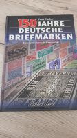 Buch "150 Jahre deutsche Briefmarken" *neuwertig* Baden-Württemberg - Remseck am Neckar Vorschau