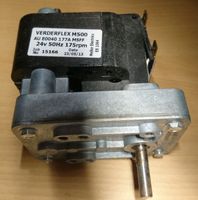 Getriebemotor 24V Verderflex Niedersachsen - Osnabrück Vorschau