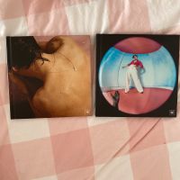 HARRY STYLES FINE LINE SELF TITLED ALBUM CD Hessen - Groß-Zimmern Vorschau