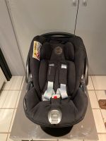 Cybex Platinum Cloud Z i-Size + Base Z Kindersitz/Babyschale Köln - Weidenpesch Vorschau