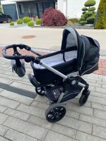 Kinderwagen Teutonia Bayern - Feldkirchen-Westerham Vorschau