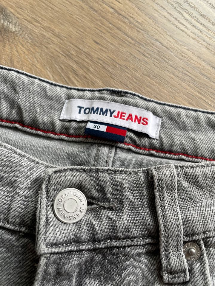 Tommy Hilfiger Jeans Shorts (w 30) in Tonna