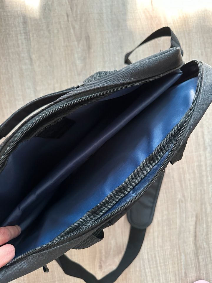 NEU Alfheim Laptop Tasche Aktentasche Tasche 14 Zoll in Hamburg