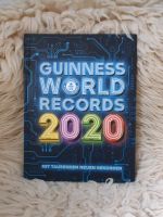 Guinness Buch der Rekorde 2020 World Records Kiel - Holtenau Vorschau