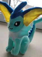 Pokemon Kuscheltier - Aquana - neu Nordfriesland - Niebüll Vorschau