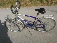 Schoenes Trekkingfahrrad aus Aluminium 28 Zoll Bayern - Tittmoning Vorschau