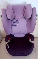 Cybex M-fix Kindersitz. Isofix 15 bis 36kg Rheinland-Pfalz - Nackenheim Vorschau