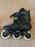 Powerslide Inlineskates Swell Lite Black 100 Baden-Württemberg - Mannheim Vorschau