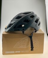 iXS Trail RS Evo MTB Trail Helm graphite M/L Fahrradhelm Bayern - Bergen Vorschau