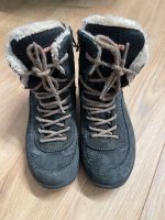 Lowa Ella GTX Winterschuhe Größe 30 Niedersachsen - Burgdorf Vorschau