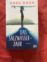 Nora Hoch - Das Salzwasserjahr Nordrhein-Westfalen - Werl Vorschau