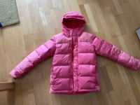 Jack Wolfskin Winterjacke Daunen pink, guter gepflegter Zustand Baden-Württemberg - Freiberg am Neckar Vorschau