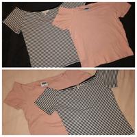 Crop-T-Shirt Set von Urban Classics + C&A Bayern - Wollbach b Bad Neustadt a d Saale Vorschau