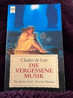 Charles de Lint die vergessene Musik Niedersachsen - Bienenbüttel Vorschau