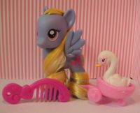 My little Pony G4 Lily Blossom 8 cm Herzogtum Lauenburg - Elmenhorst Vorschau