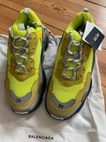 Balenciaga Tripple S Sneakers Bayern - Würzburg Vorschau