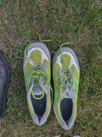 Lunge Laufschuhe 42,5 Lederschuhe Kreis Pinneberg - Tornesch Vorschau