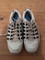 K-Swiss - Tennisschuhe - Größe 41 Niedersachsen - Lilienthal Vorschau