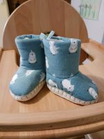 Baby Winterschuhe Bayern - Igensdorf Vorschau