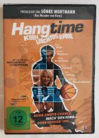 Hangtime - Kein leichtes Spiel / Basketball DVD - OVP Top Zustand Brandenburg - Hohen Neuendorf Vorschau