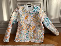 ASOS Design Steppjacke mit Muster Bayern - Hof (Saale) Vorschau