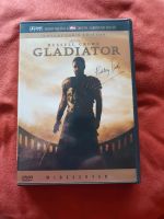 Gladiator Collectors Edition Widescreen DTS 5.1 Hessen - Kaufungen Vorschau