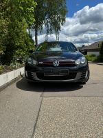 VW Golf GTI Baden-Württemberg - Donaueschingen Vorschau