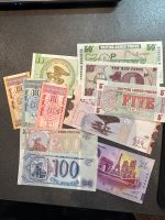 Banknoten UNC Berlin - Treptow Vorschau